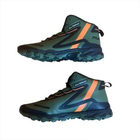 fila all terrain